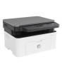 iShopping - HP Laser MFP 135a Printer (4ZB82A) - Official Warranty