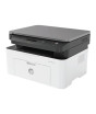 iShopping - HP Laser MFP 135w Printer (4ZB83A)