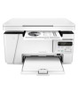 iShopping - HP LaserJet Pro MFP M26nw Multifunction Printer (T0L50A) - Official Warranty