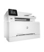 iShopping - HP LaserJet Pro MFP M281fdn Printer (T6B81A) - Without Warranty