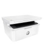 iShopping - HP LaserJet Pro MFP M28a Printer (W2G54A) - Without Warranty