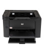 iShopping - HP LaserJet Pro Printer Black (P1606dn)