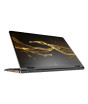 iShopping - HP Spectre 15 x360 15.6" Core i7 8th Gen 16GB 512GB SSD GeForce MX150 Touch Notebook - Without Warranty