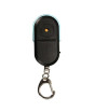 iShopping - HR Trader Anti-Lost Alarm Key Finder Key Chain Blue