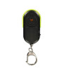 iShopping - HR Trader Anti-Lost Alarm Key Finder Key Chain Green