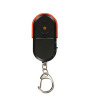 iShopping - HR Trader Anti-Lost Alarm Key Finder Key Chain Red