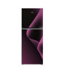 iShopping - Haier Smart Inverter Freezer-On-Top Refrigerator 14 Cu Ft Purple (HRF-418IPPA)