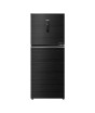 iShopping - Haier Twin Inverter IOT Freezer-On-Top Refrigerator 10 Cu Ft Black (HRF-418TIFBU1)