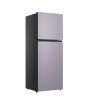 iShopping - Haier Twin Inverter IOT Freezer-On-Top Refrigerator 10 Cu Ft Grey (HRF-418TIFGU1)