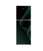 iShopping - Haier Smart Inverter Freezer-On-Top Refrigerator 15 Cu Ft Green (HRF-458IPGA)