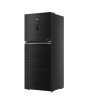 iShopping - Haier Twin Inverter IOT Freezer-On-Top Refrigerator 11 Cu Ft Black (HRF-458TIFBU1)