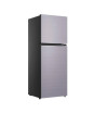 iShopping - Haier Twin Inverter IOT Freezer-On-Top Refrigerator 11 Cu Ft Grey (HRF-458TIFGU1)