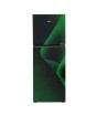 iShopping - Haier Smart Inverter Freezer-On-Top Refrigerator 18 Cu Ft Green (HRF-538IPGA)