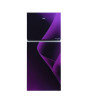 iShopping - Haier Smart Inverter Freezer-On-Top Refrigerator 18 Cu Ft Purple (HRF-538IPPA)