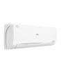 iShopping - Haier T3 Inverter Air Conditioner Heat & Cool 1 Ton White (HSU-13HFN)