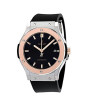 iShopping - Hublot Classic Fusion Automatic Men's Watch Black (511.NO.1181.RX)