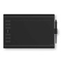 iShopping - Huion Inspiroy H1060P Graphics Tablet With Pen