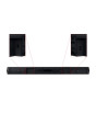 iShopping - Samsung 2.1 Channel AudioBar System Black (HW-C450)