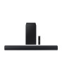 iShopping - Samsung 2.1 Channel AudioBar System Black (HW-C450)