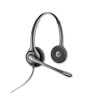 iShopping - Plantronics SupraPlus Wideband Noise-Canceling Headset (HW261N)