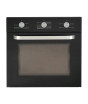 iShopping - Haier Built In Oven 56 Ltr (HW60S4MGB1)