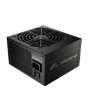 iShopping - FSP CMT218 4x ARGB Fans ATX Mid Tower and Hyper 80 Plus Pro 650W Power Supply