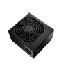 iShopping - FSP CMT218 4x ARGB Fans ATX Mid Tower and Hyper 80 Plus Pro 650W Power Supply