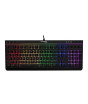 iShopping - HyperX Alloy Core RGB Membrane Gaming Keyboard (HX-KB5ME2-US)