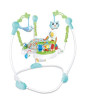 iShopping - iBaby 360˚ Rainforest Baby Jumper Blue