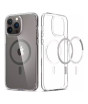 iShopping - Spigen Ultra Hybrid MagSafe Enabled Case For iPhone 13 Pro Max Graphite (ACS03211)