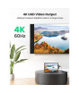 iShopping - Ugreen 5-in-1 USB-C Hub For iPad Pro (70688)