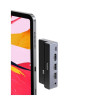 iShopping - Ugreen 5-in-1 USB-C Hub For iPad Pro (70688)