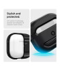 iShopping - Spigen Rugged Armor Matte Black Case For Apple Airpods 3 (AMT-0739)