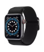 iShopping - Spigen Lite Fit Black Band For Apple Watch (AMP02286)