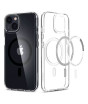 iShopping - Spigen Ultra Hybrid Mag Black Case For Apple iPhone 13 (ACS03529)