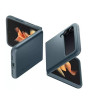 iShopping - Spigen Thin Fit Matte Green Case For Galaxy Z Flip 3 (ACS03080)