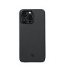 iShopping - Pitaka MagEZ Case 3 MagSafe Compatible 600D Case For iPhone 14 Pro Max (AMT-6491)
