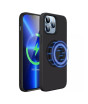 iShopping - ESR MagSafe Cloud Soft Blue Case For iPhone 13 Pro Max (AMT-9293)
