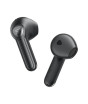 iShopping - SoundPEATS Air3 Deluxe Wireless Earbuds Black (QCC3040)
