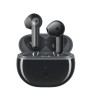 iShopping - SoundPEATS Air3 Deluxe Wireless Earbuds Black (QCC3040)