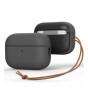 iShopping - VRS Design Modern Case For AirPods Pro (2022) - Sandstone (AMT-8114)