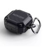 iShopping - VRS Design Active Fit Case For Galaxy Buds 2 Pro - Black (AMT-8161)