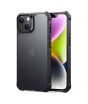 iShopping - ESR Air Armor Rugged Case For iPhone 14 Plus - Frosted Black (AMT-9502)