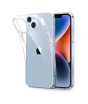 iShopping - ESR Project Zero Thin Silicone Case For iPhone 14 Plus - Clear (AMT-9509)