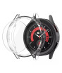 iShopping - Spigen Thin Fit Case & Tempered Glass For 45mm Galaxy Watch 5 Pro (ACS05400)