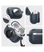 iShopping - Spigen Tag Armor Duo Designed Case For Apple AirPods Pro - Metal Slate (ACS04390)