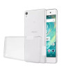 iShopping - Nillkin Silicon Cover Case For Xperia XA - Transparent (AMT-2618)