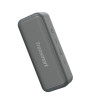 iShopping - Tronsmart T2 Mini Portable Bluetooth Speaker Gray