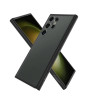 iShopping - Spigen Ultra Hybrid Case For Galaxy S23 Ultra Frost Black (ACS05619)