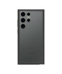 iShopping - Spigen Ultra Hybrid Case For Galaxy S23 Ultra Frost Black (ACS05619)